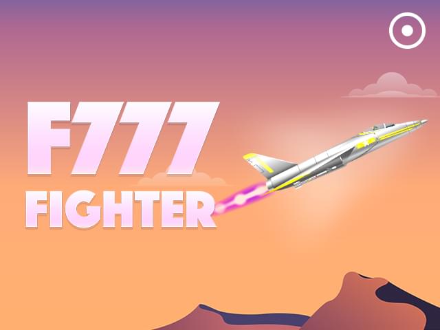 844 bet F777 Fighter