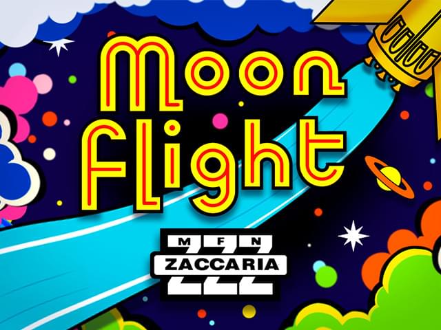 844 bet Deslizante de Voo Lunar