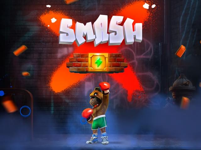 844 bet Esmagamento X