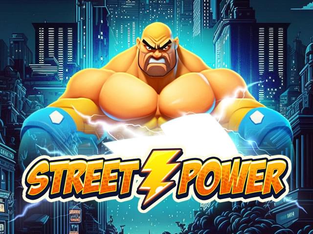 844 bet Poder da Rua